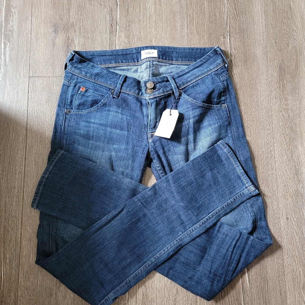 Hudson jeans